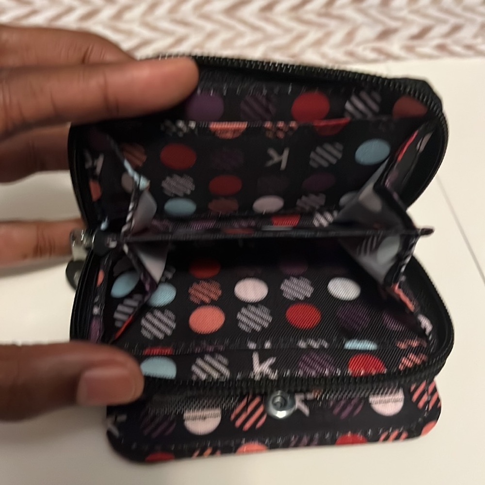 Kipling Tops Wallet - Picture 3 of 9